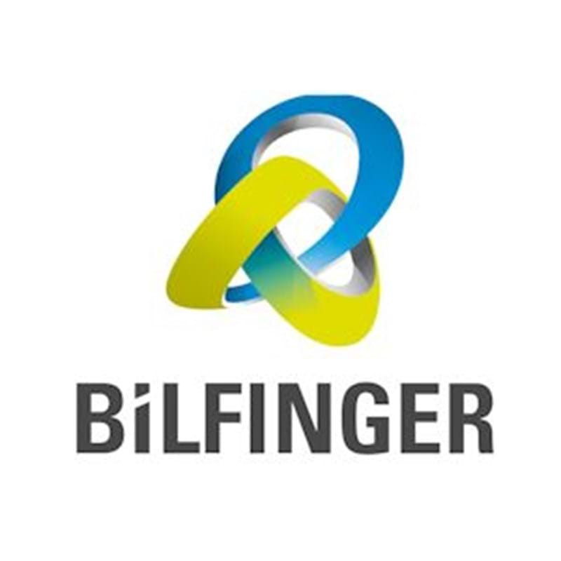 Bilfinger UK