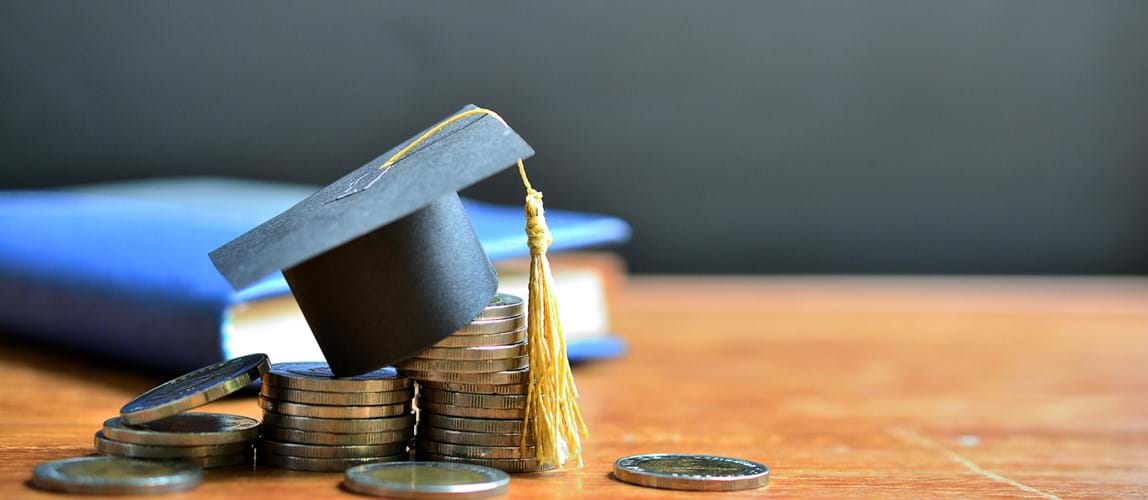 Webinar: A Student Guide to Money and Finance - Secure Your Future