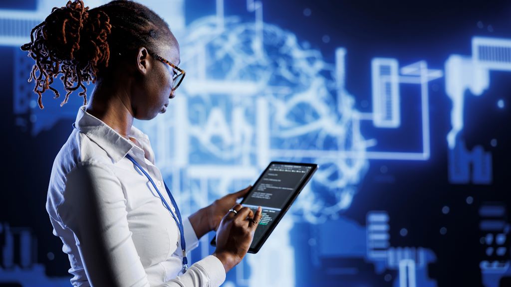 Webinar: Embedding Predictive and Intelligent Capabilities Across Your Operations