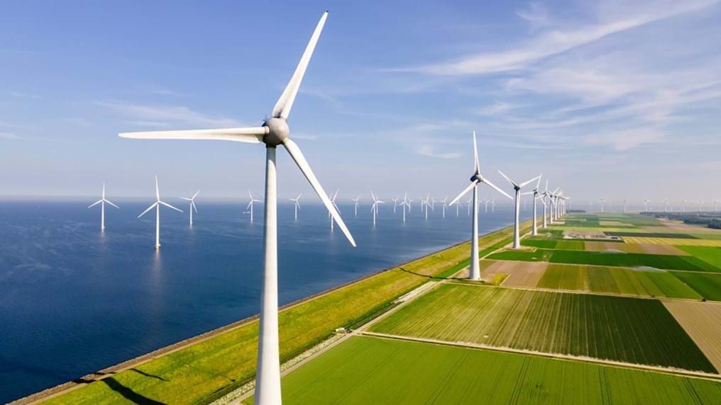 Making sure green energy is safe energy