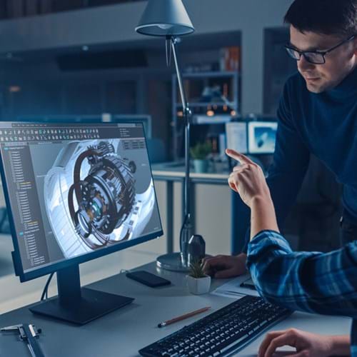 Webinar: Using Physics-informed AI to Accelerate Autonomous Industrial Operations