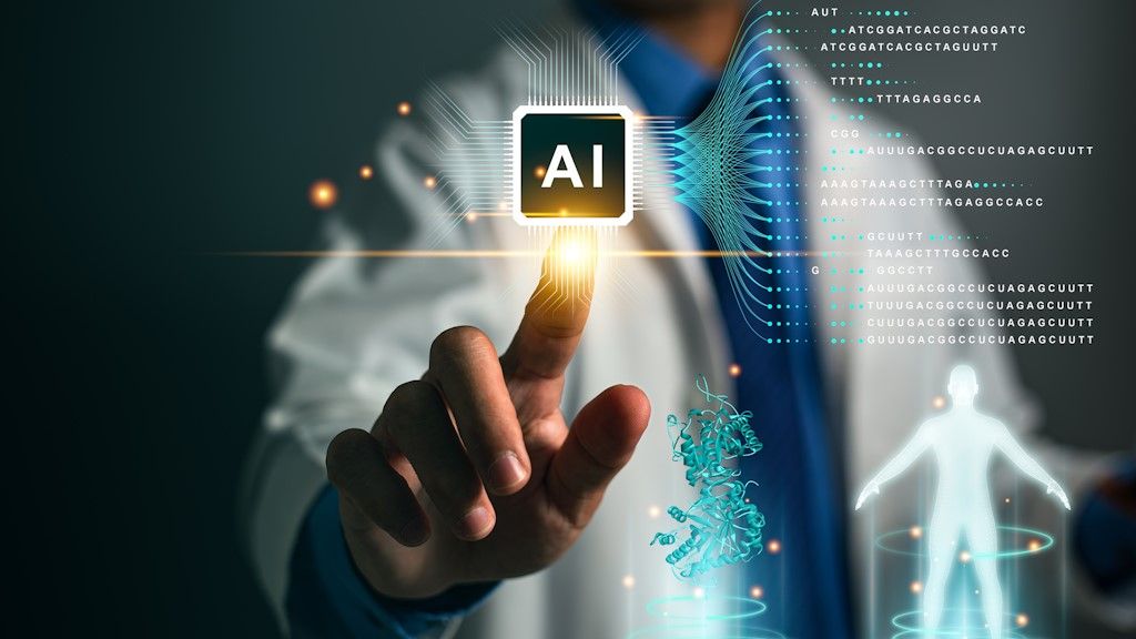 Webinar: AI in Chemical Engineering: Why Leadership Matters More Than Ever