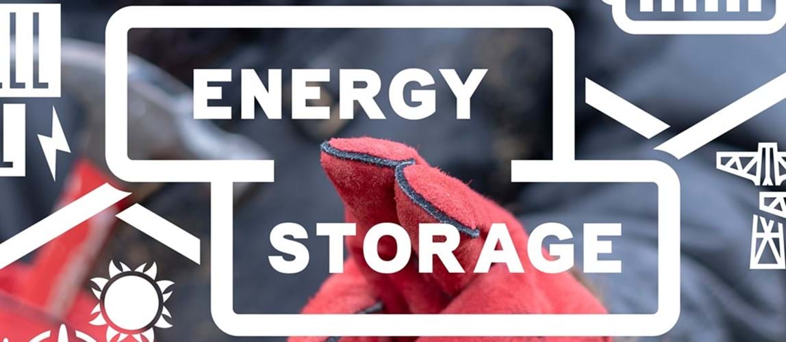Webinar: Recent Progress in Advanced Compressed Air Energy Storage (CAES) in China