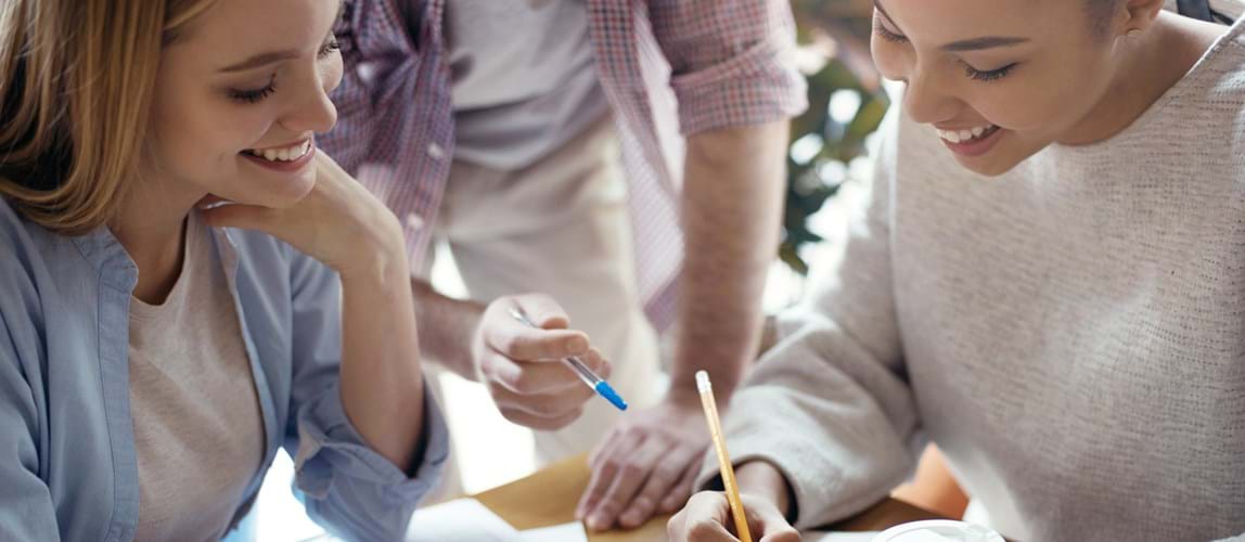 Webinar: The Benefits of Mentoring
