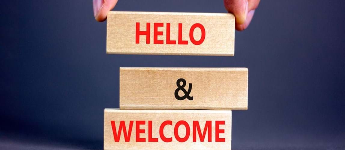 How to Supercharge Your Relationships at Work (and Home) - Early Career Welcome Event