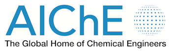 American Institute of Chemical Engineers Logo