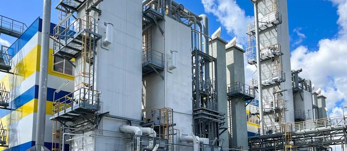 Heat Transfer and Fluid Separation in the Energy Transition