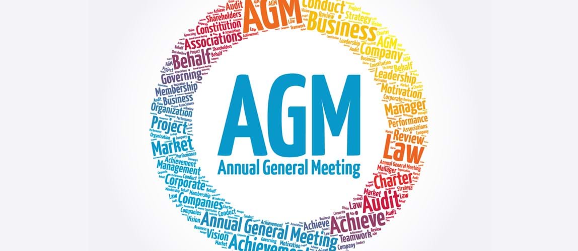 Midlands Member Group Annual Meeting 2024