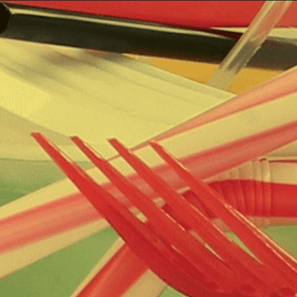 TCE article: Not all plastics are made equally recyclable