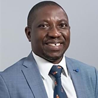 Michael Olawale Daramola