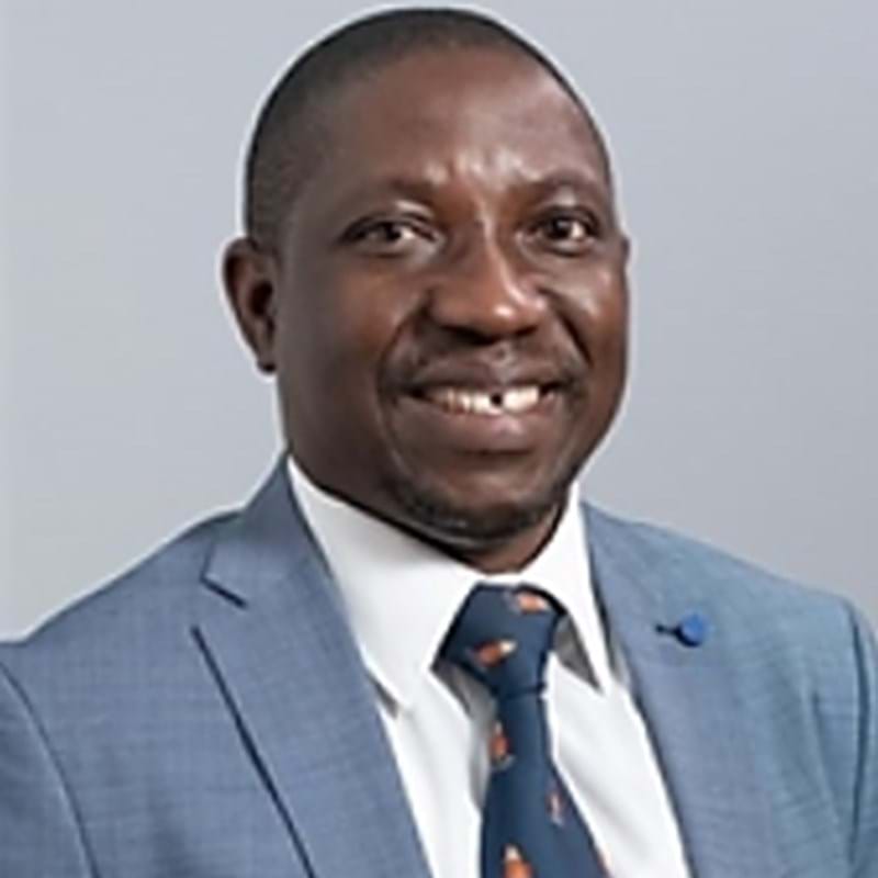 Michael Olawale Daramola