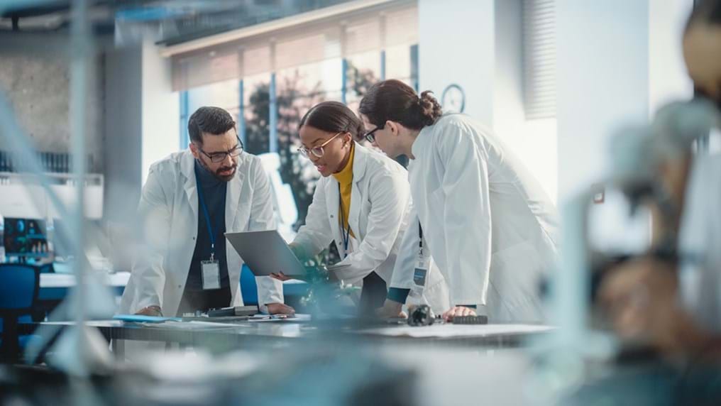 IChemE invites early career members to submit entries to major scientific poster competition