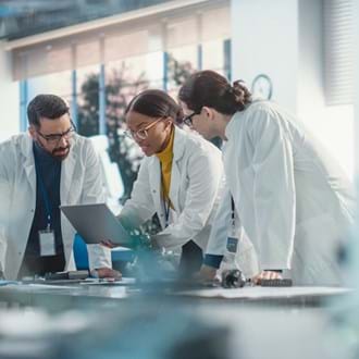 IChemE accreditation: a partnership for professional development