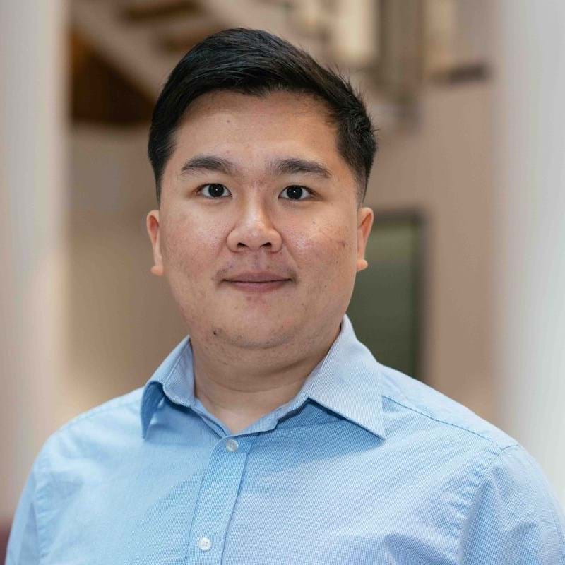 Derick Lo Derick Liew - IChemE