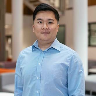 Derick Liew