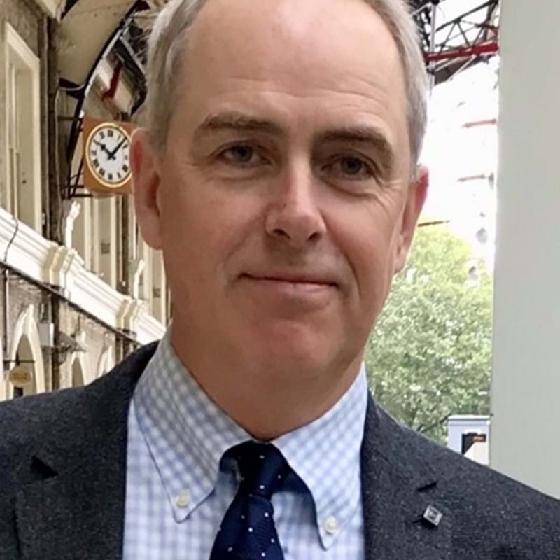 Steve Flynn