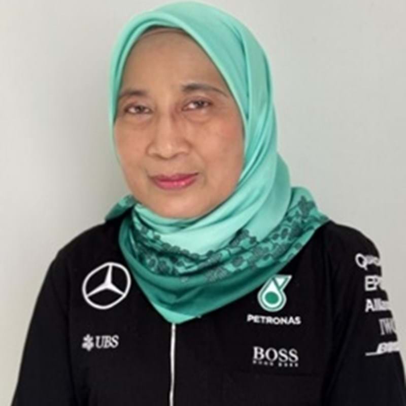 Zainab Kayat