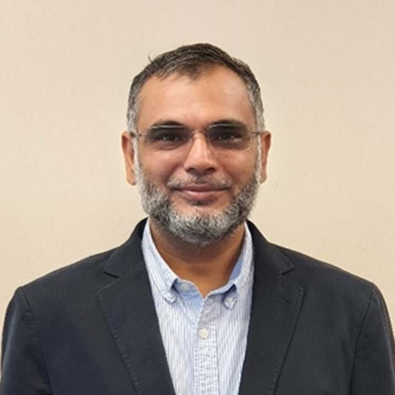 Mohammad Khankhara