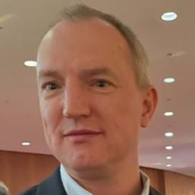 John Gunner