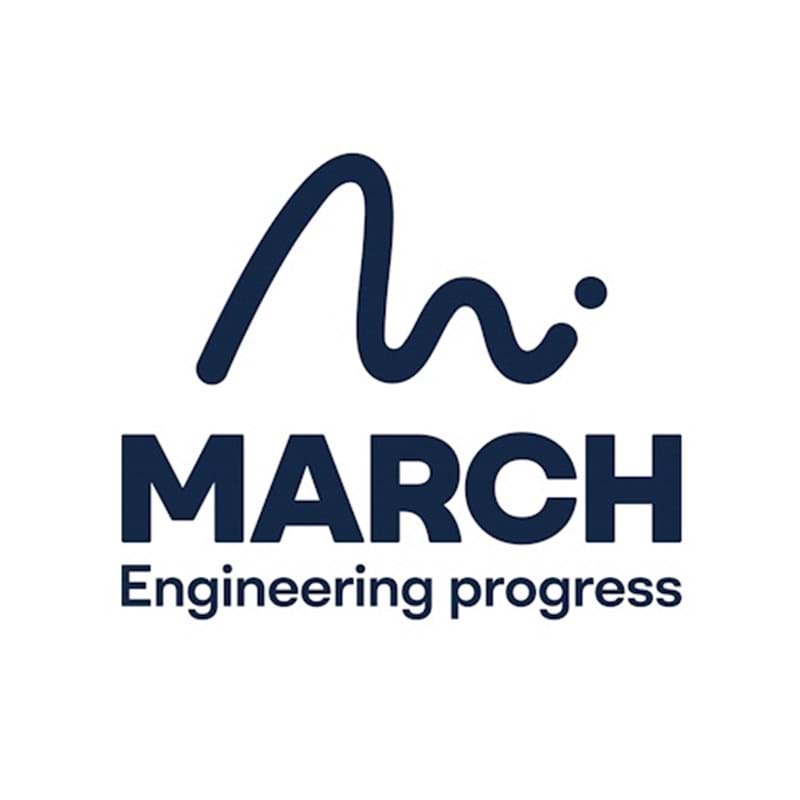 MARCH