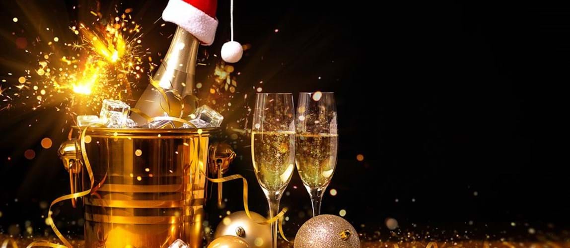 London and South East Coast Member Group Christmas Social