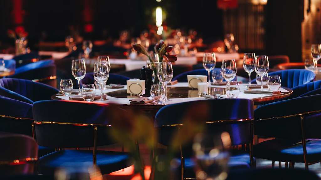 Joint Chemical Engineering Committee Queensland Annual Black Tie Dinner