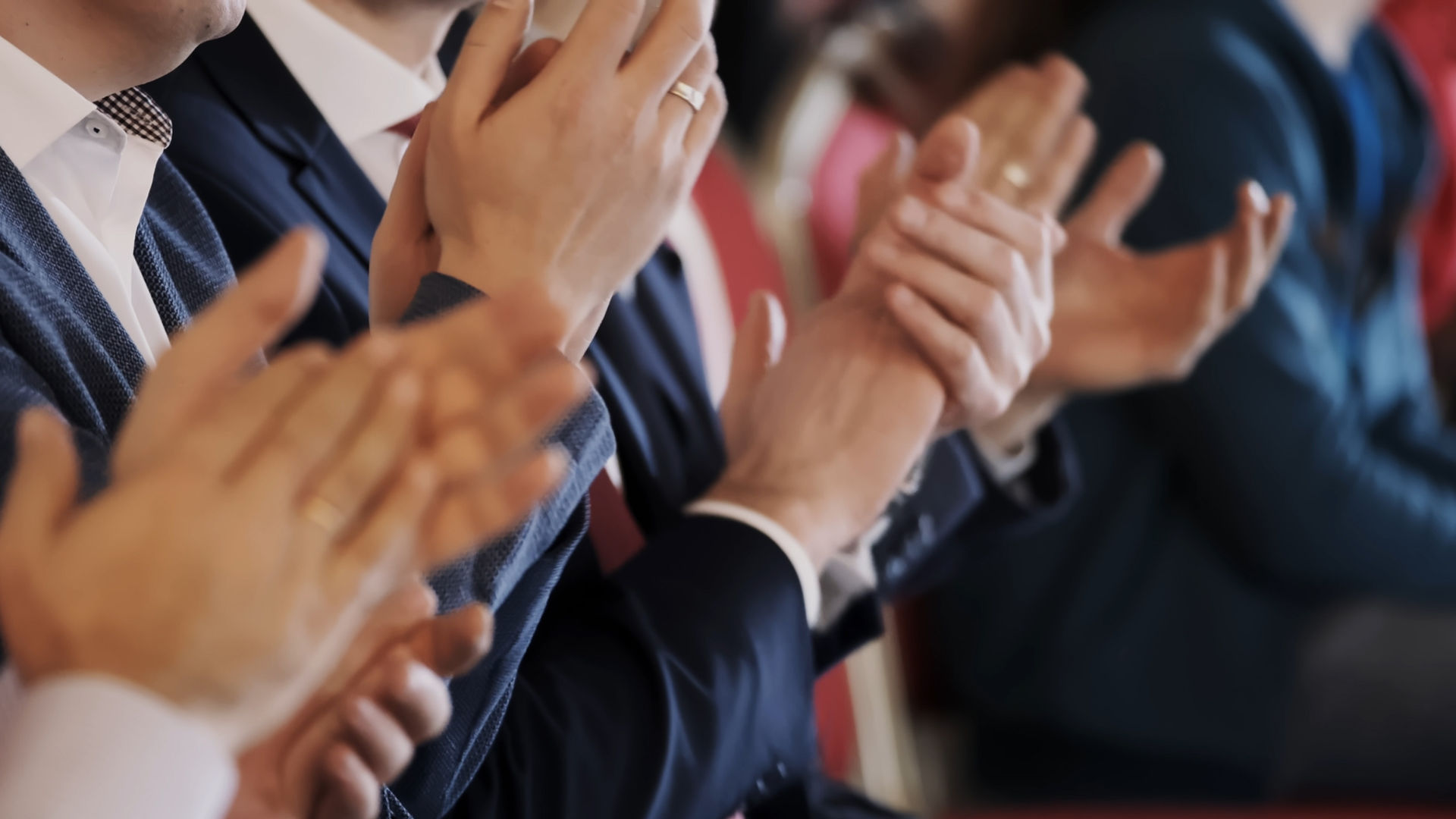 Reflections on the UK party conference season 