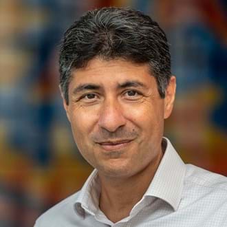 Omar Matar