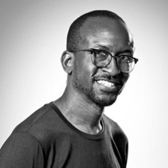 Akinlolu Odeleye