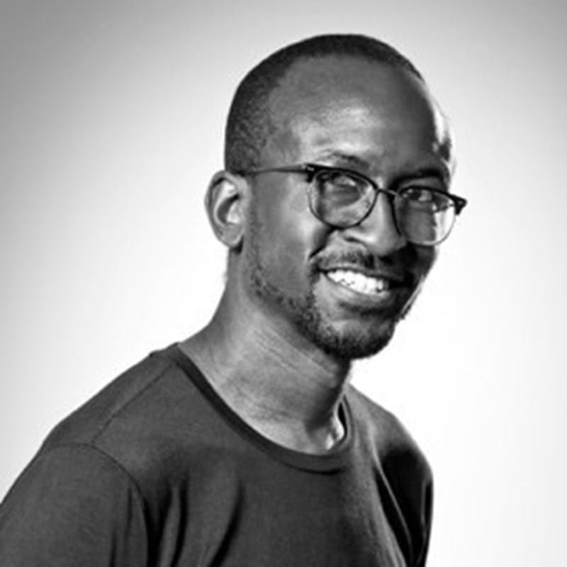 Akinlolu Odeleye