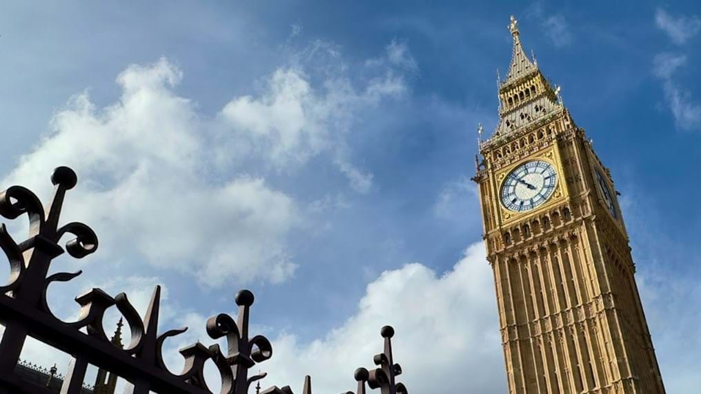 IChemE initial response to UK Government’s 2024 Autumn Budget