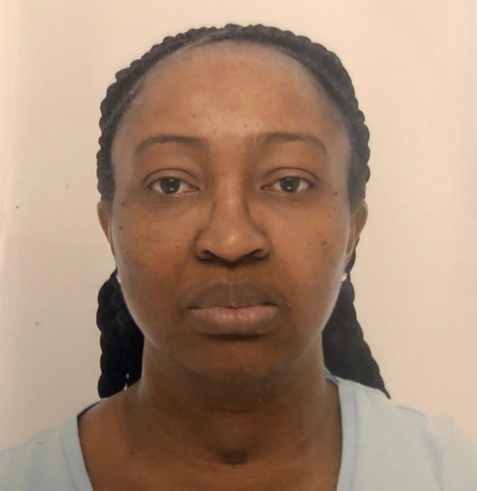 Edith Ejikeme-Ugwu