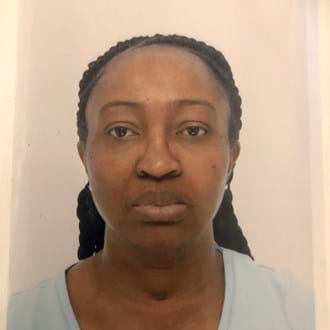 Edith Ejikeme-Ugwu