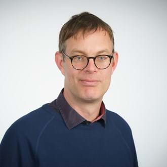 Paul Bird