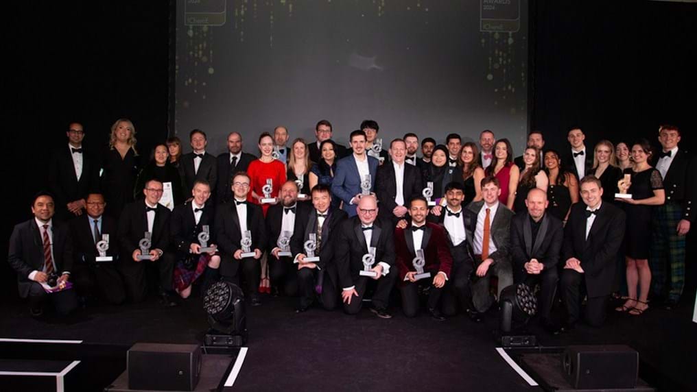 IChemE announces 2024 Global Award winners