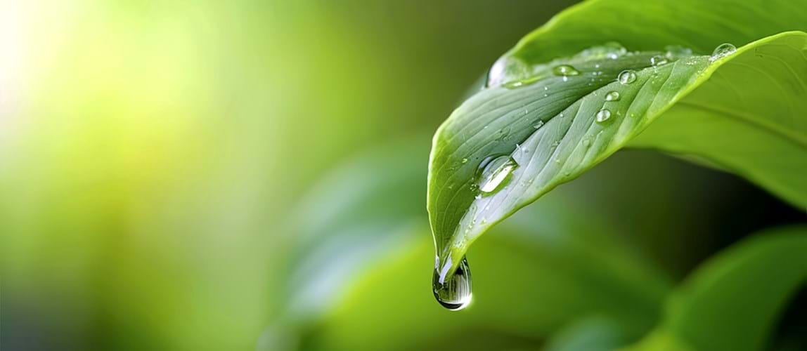 Webinar: Green Water Practices: Enhancing Efficiency and Reducing Environmental Impact
