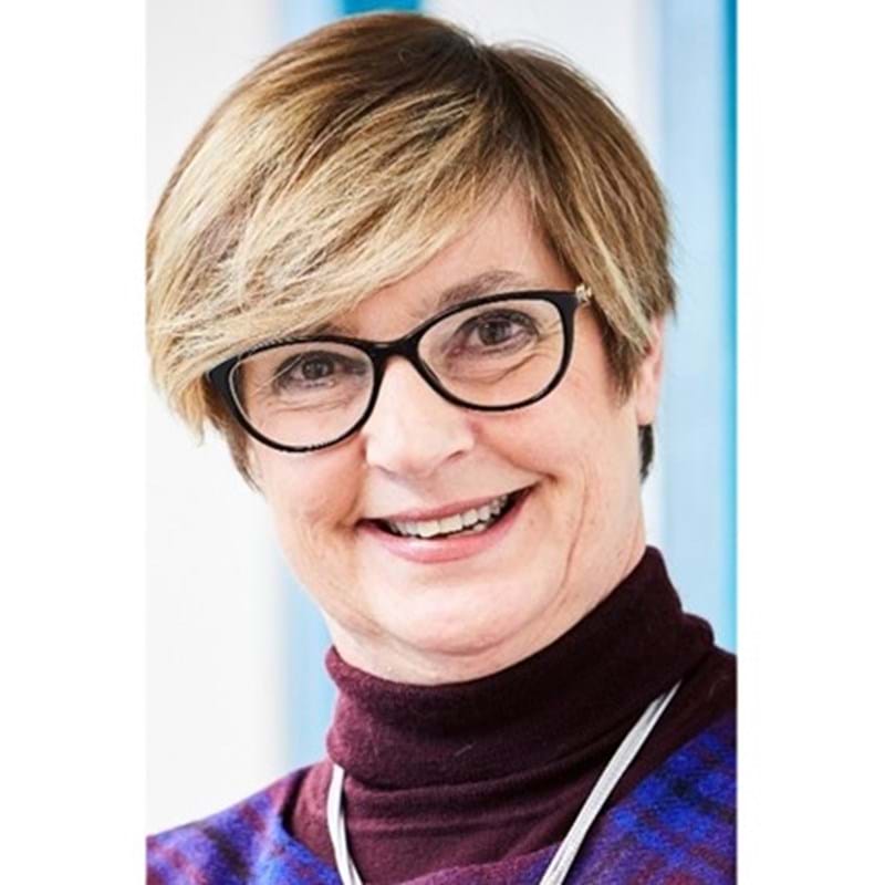Elaine Martin