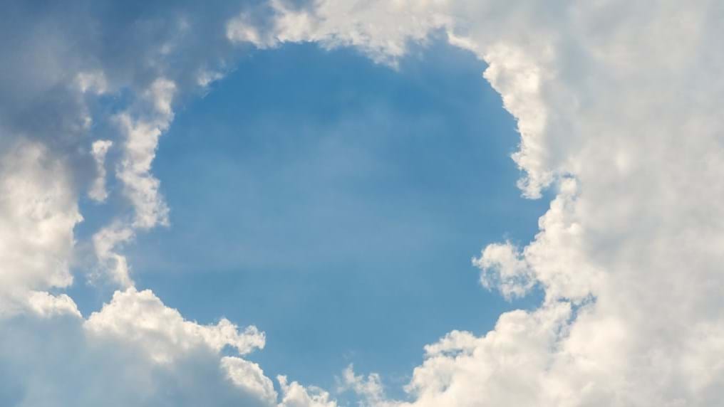Day 86: Using aerosols to understand our cloud atlas