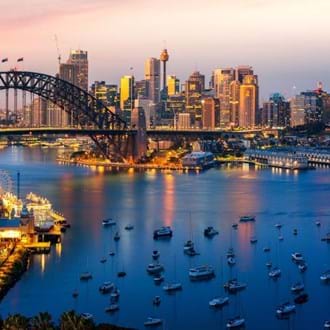 Student mentor connect - New South Wales