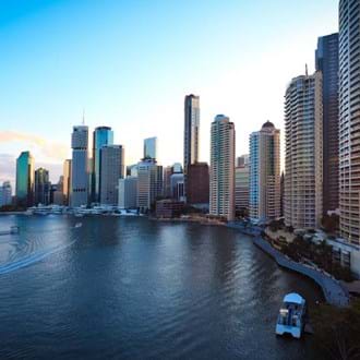 Student mentor connect - Queensland