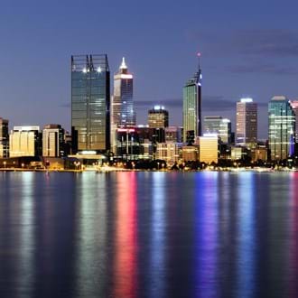 Student mentor connect - Western Australia