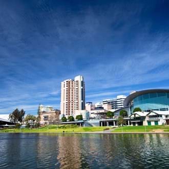 Student mentor connect - South Australia