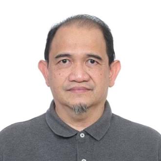 Shahrul Azman Zainal Abidin