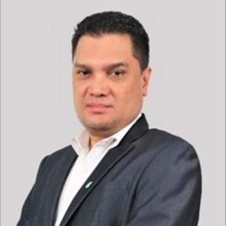 M Adaham Ishak