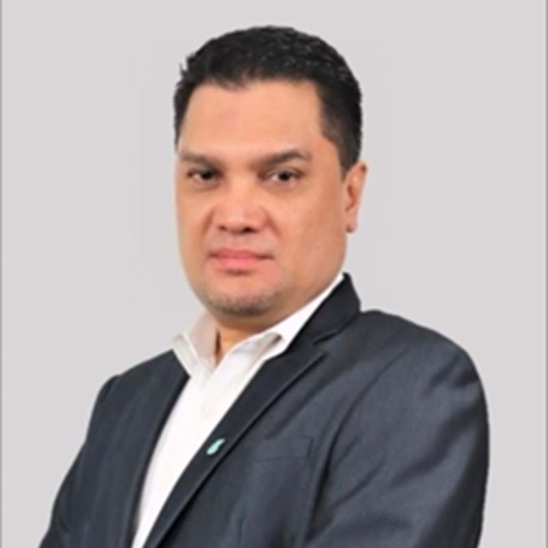M Adaham Ishak