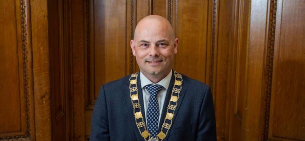 Presidential Blog: Congratulations to newly elected Fellows