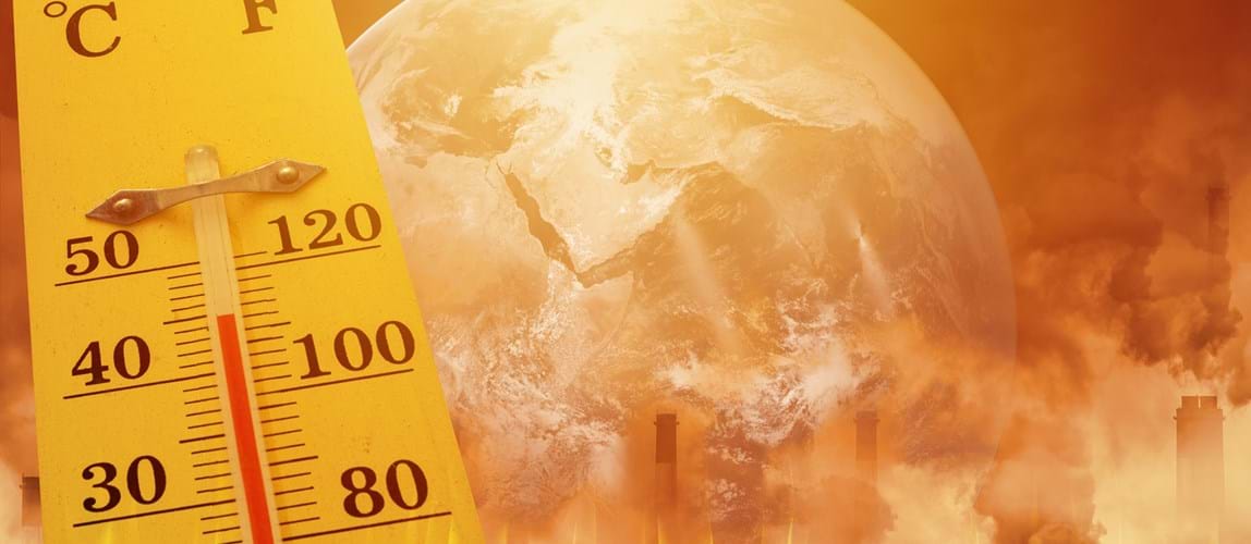 Webinar: Planetary Boundaries Series - Climate Change