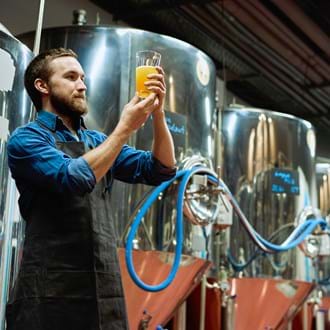 Student Brewery Connect - Sydney