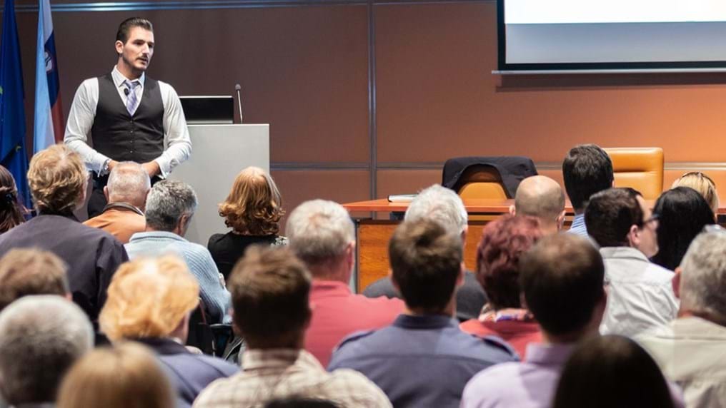 Chemical engineering digitalisation conference returns for 2025