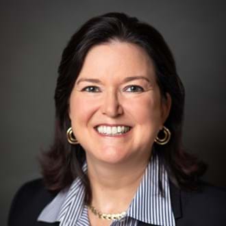 Rebecca Peterson
